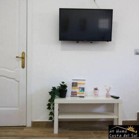 Apartamento Jimena Malaga En El Centro De Nerja Exteriör bild