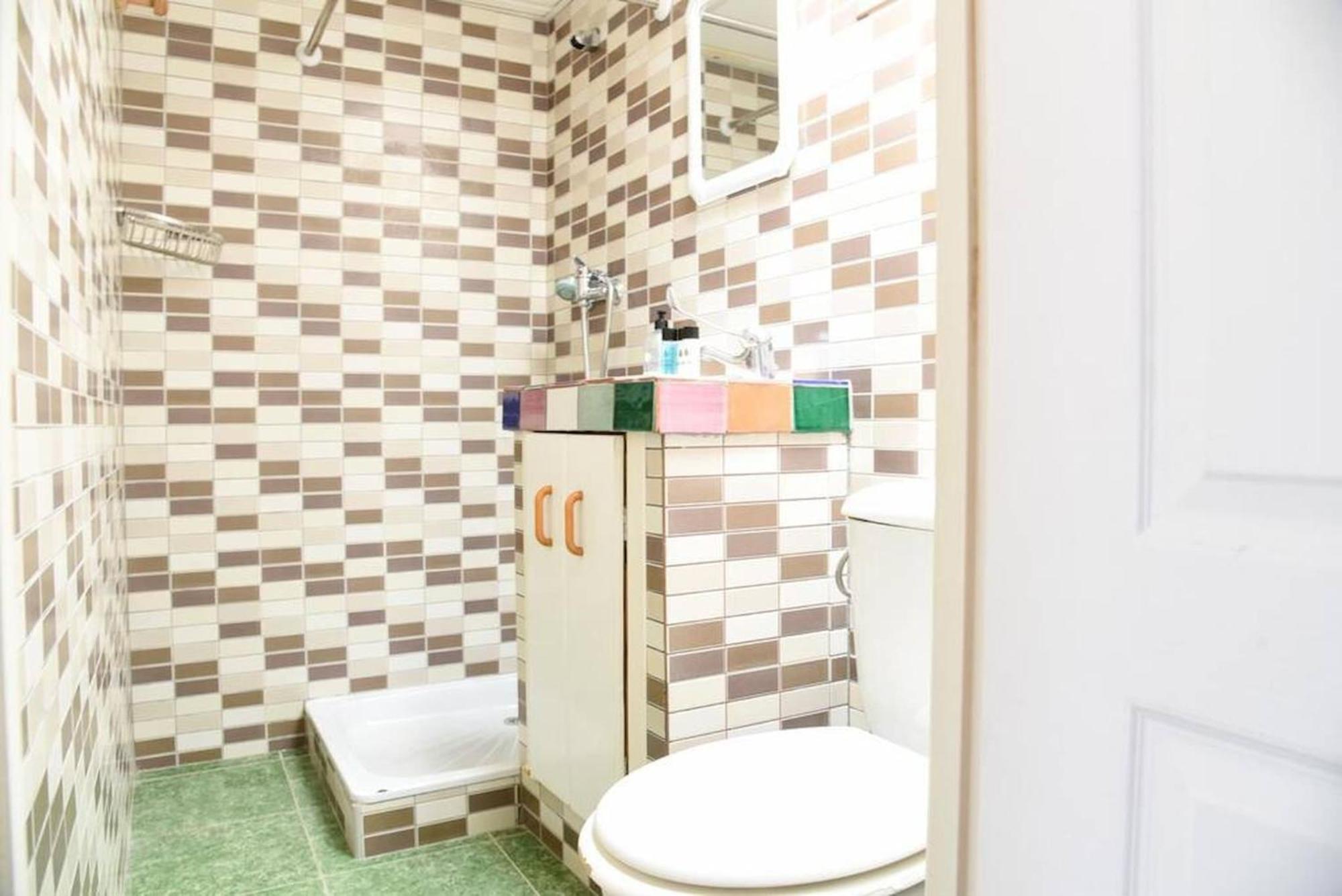 Apartamento Jimena Malaga En El Centro De Nerja Exteriör bild